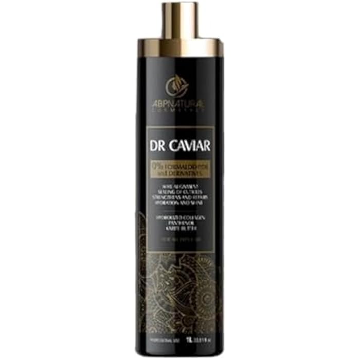 Dr Caviar hair protein 1000 ml